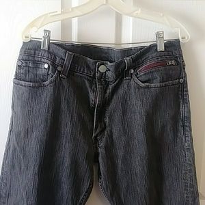 Men's 514 Levi's Jeans